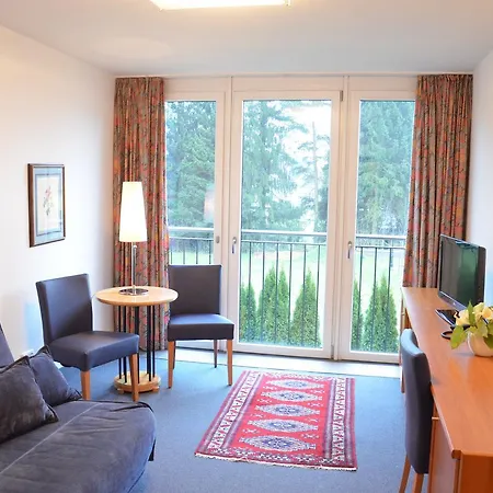 Alhartinger Hof 3*