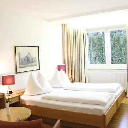 Alhartinger Hof Hotel Leonding