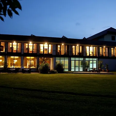 Alhartinger Hof Hotel